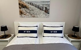 Apartamenty Kapitańskie Bliżej Morza